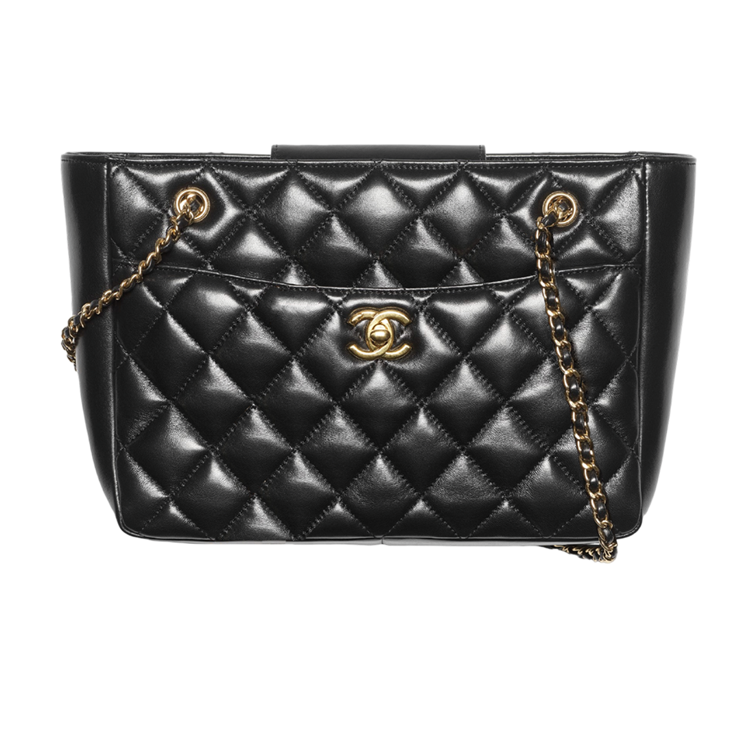 Chanel Shopping Bag
