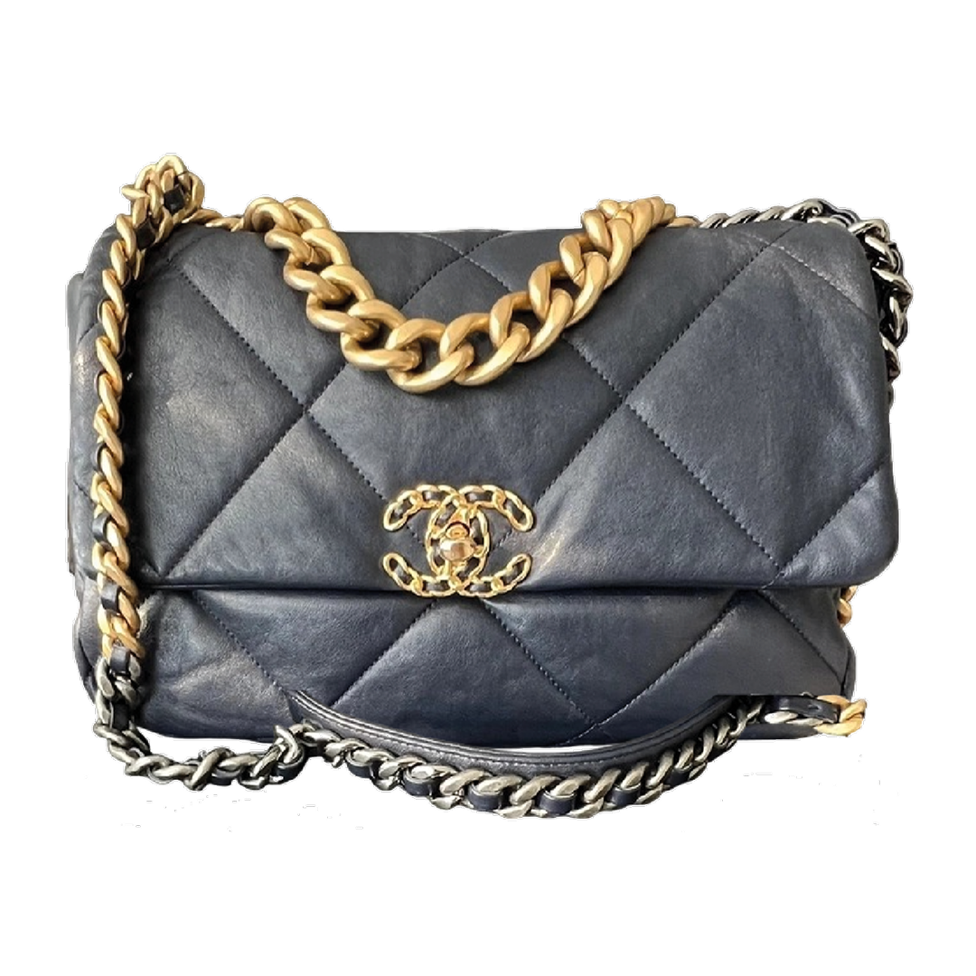 Chanel 19 Bag