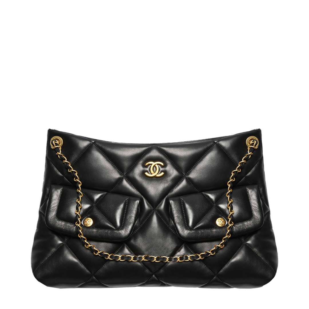 Chanel Shopping Bag