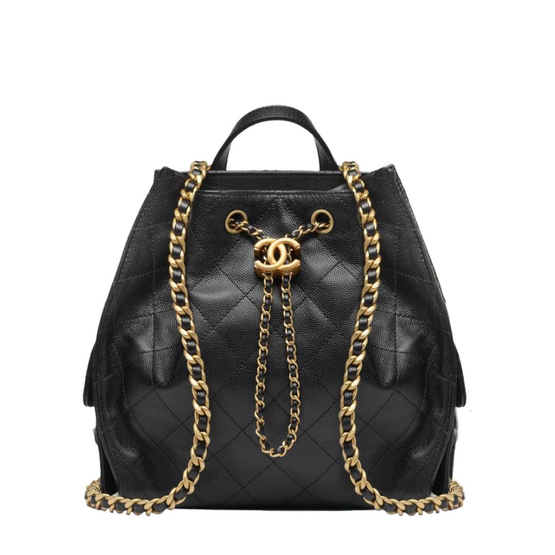 Chanel BackPack25