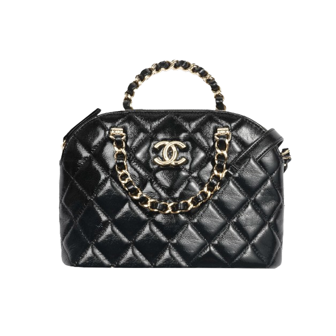 Chanel Shopping Bag Small