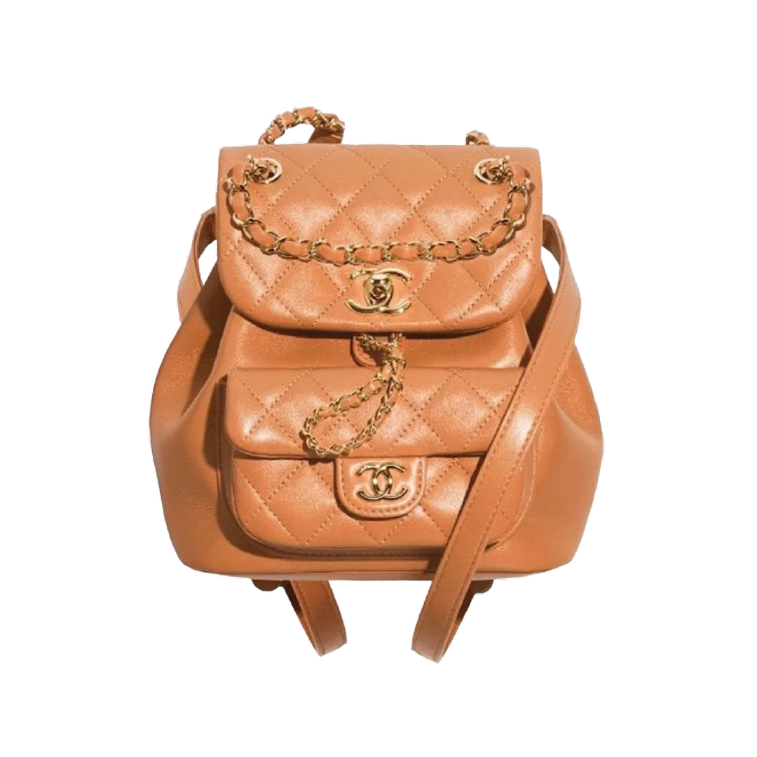 Chanel BackPack