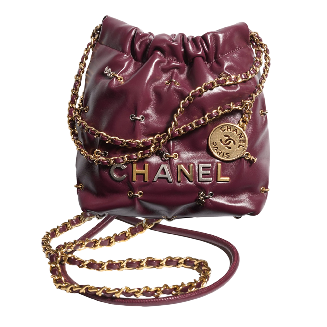 Chanel 22