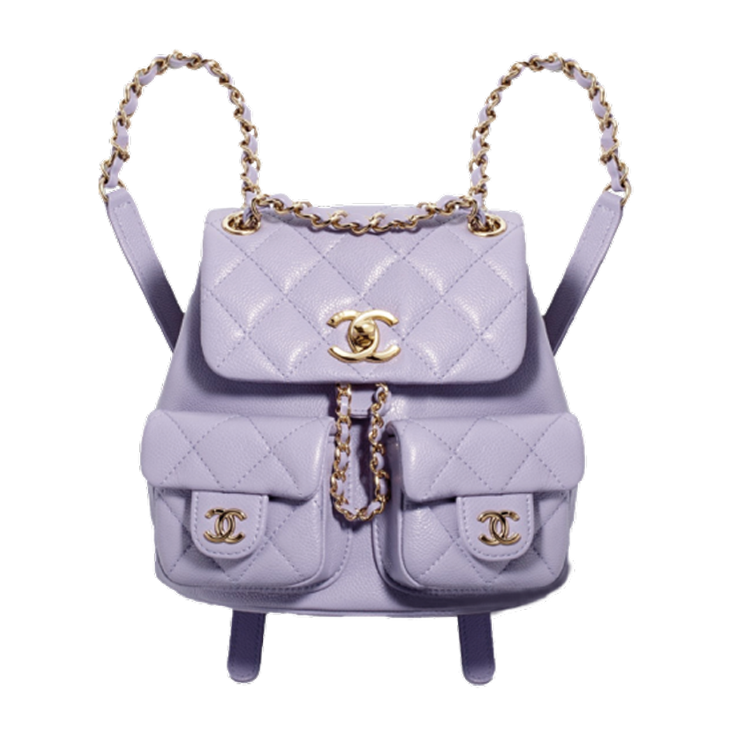 Chanel BackPack