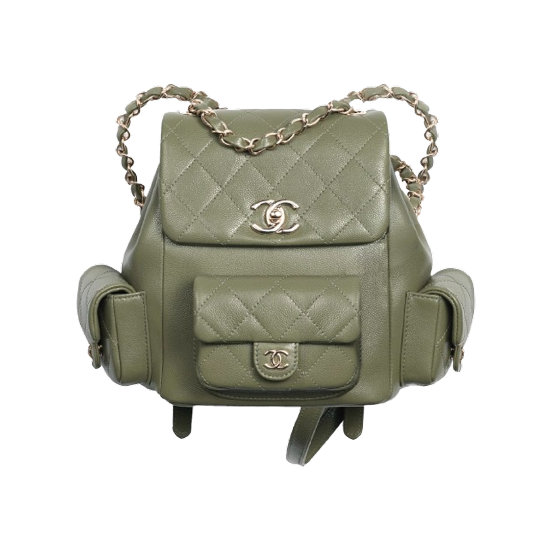 Chanel BackPack