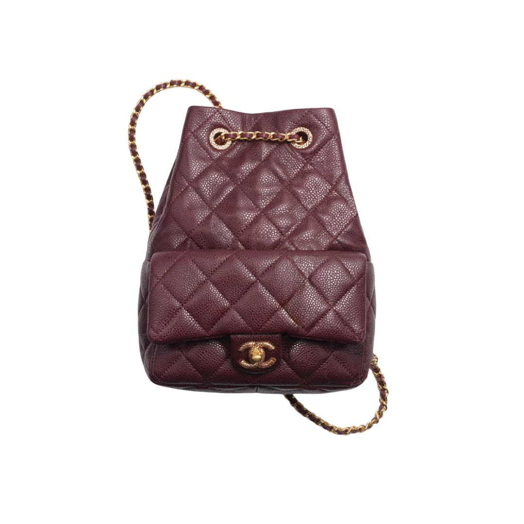 Chanel Mini BackPack