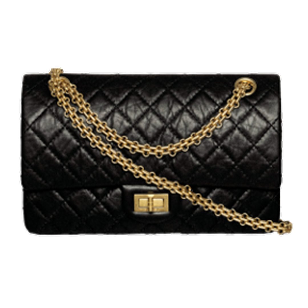 Chanel 2.55