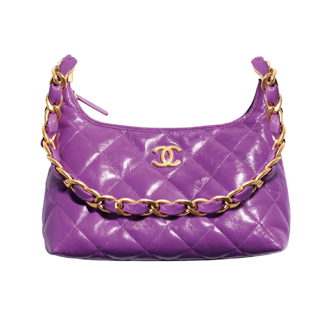 Chanel Hobo