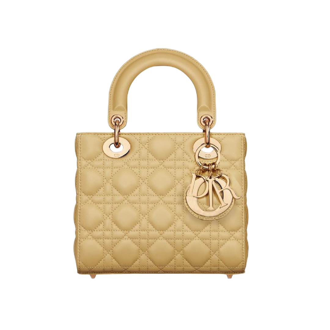 Lady Dior Mini
