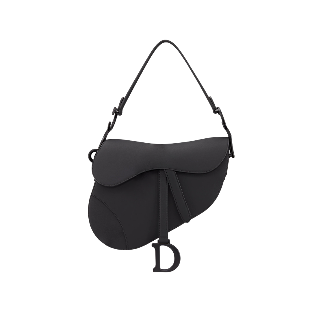 Dior Saddle