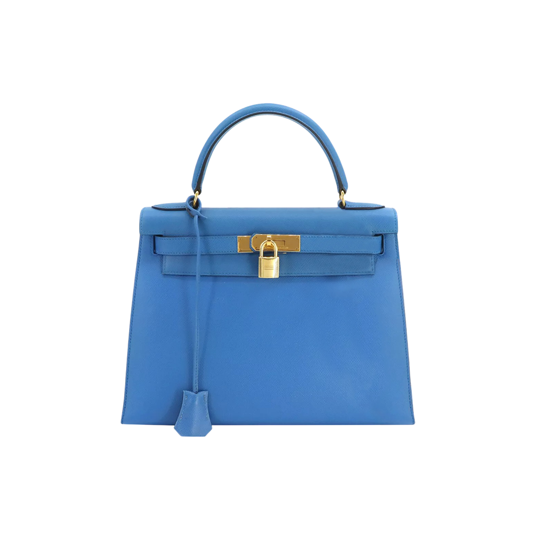 Hermès Kelly 28