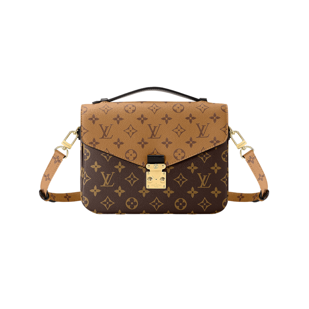 LV Pochette Métis