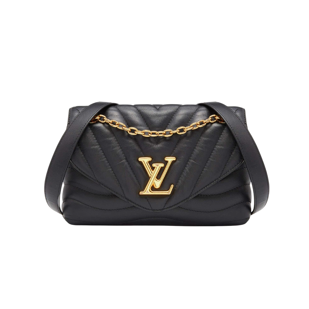 LV New Wave Chain