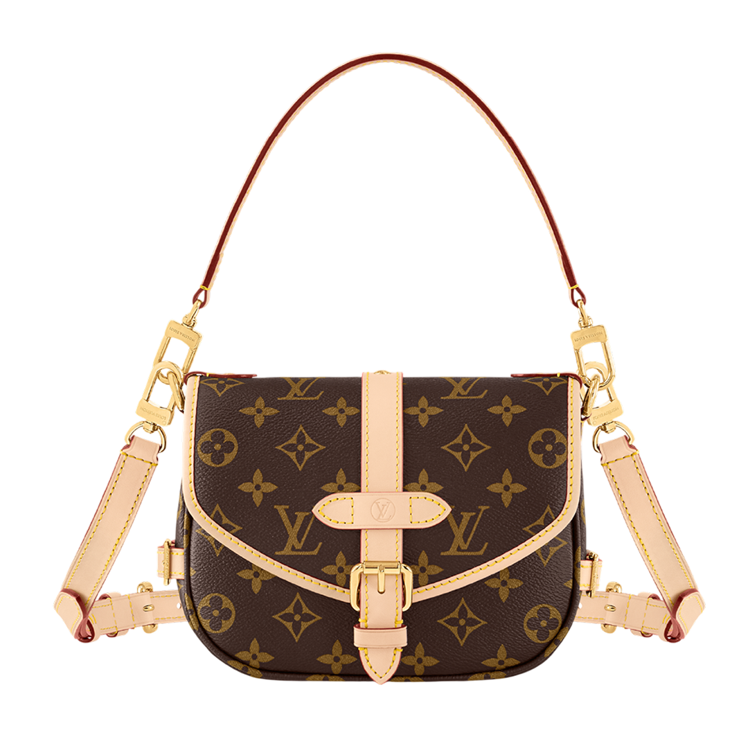 LV Saumur BB