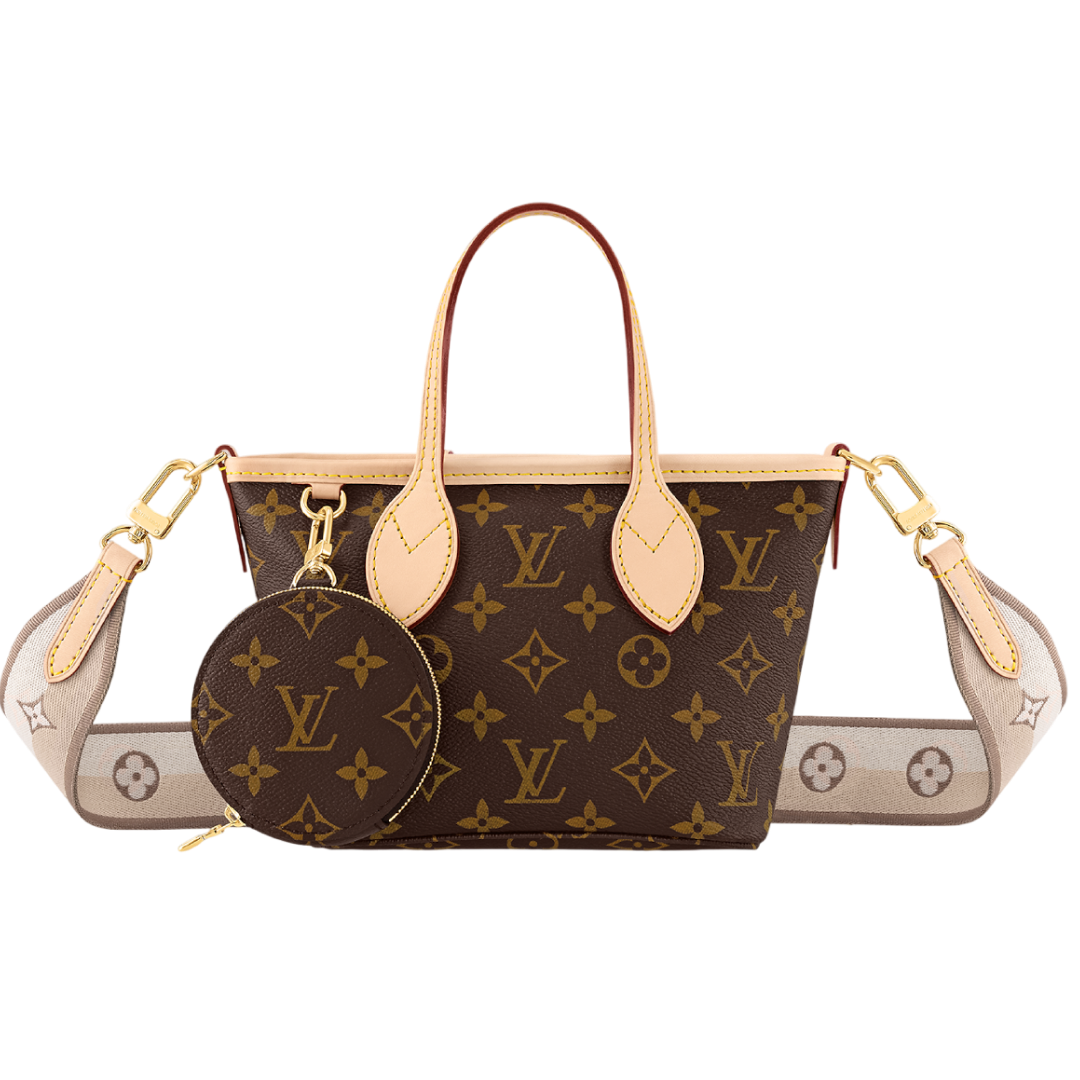 LV Neverfull BB