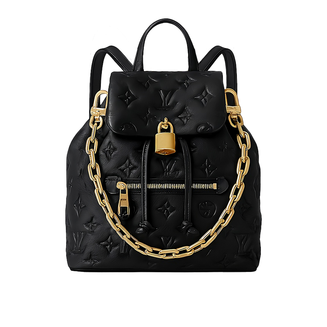 Coussin BackPack PM LV