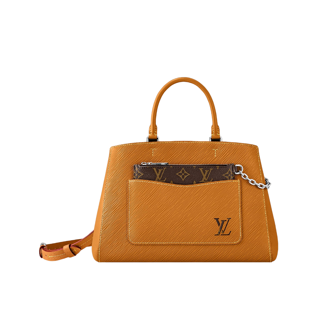 LV Marelle Tote