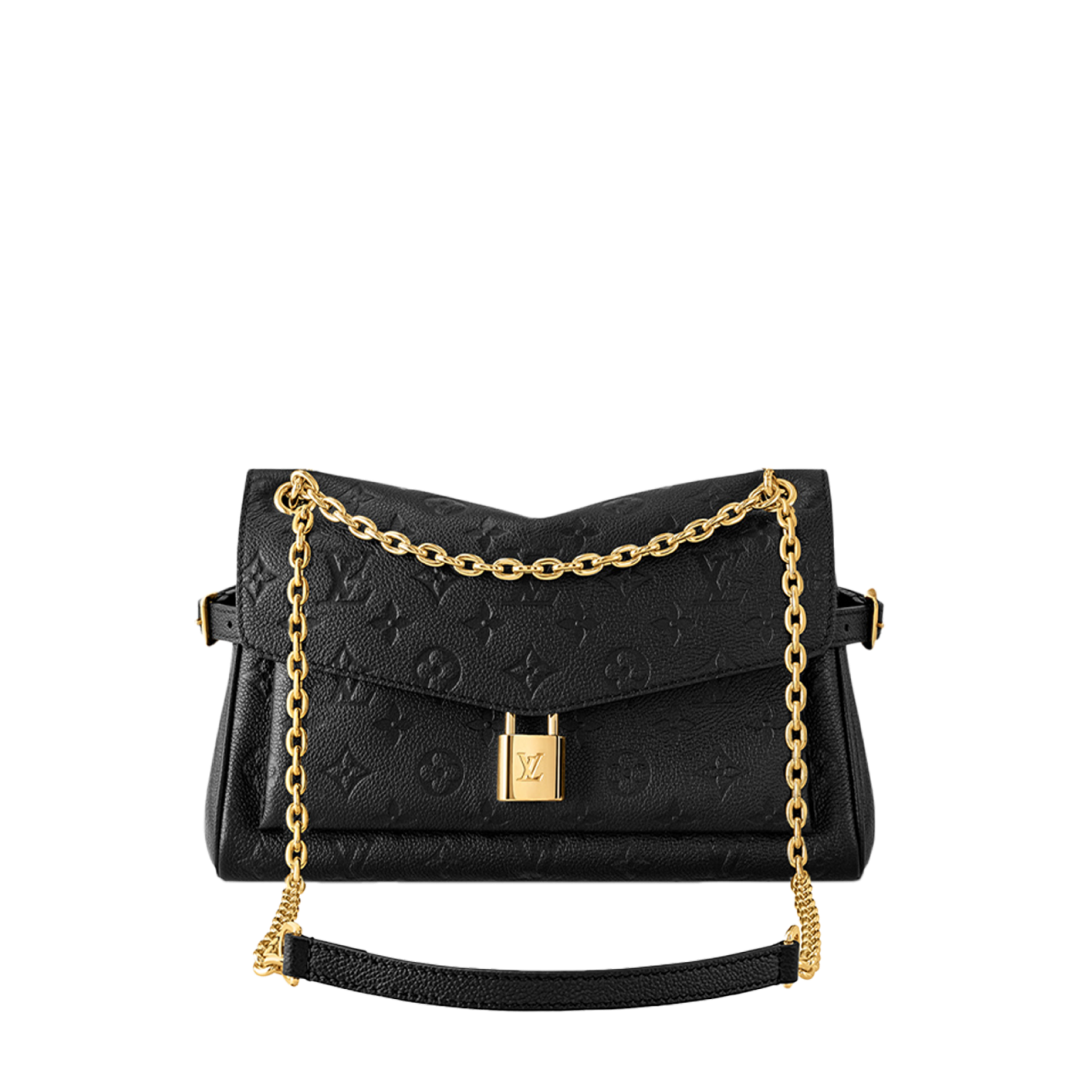 Flap Bag Louis Vuitton