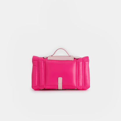 premium bag shaper in pink